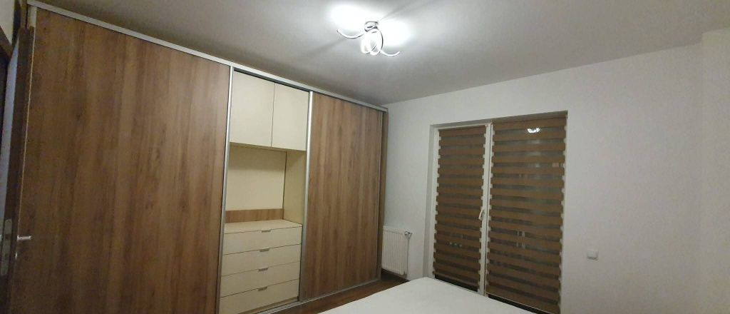 Apartament De Închiriat | 2 Camere | Florești | Str. Eroilor
