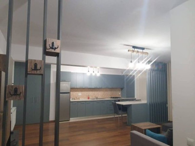 Apartament De Închiriat | 2 Camere | Florești | Str. Eroilor