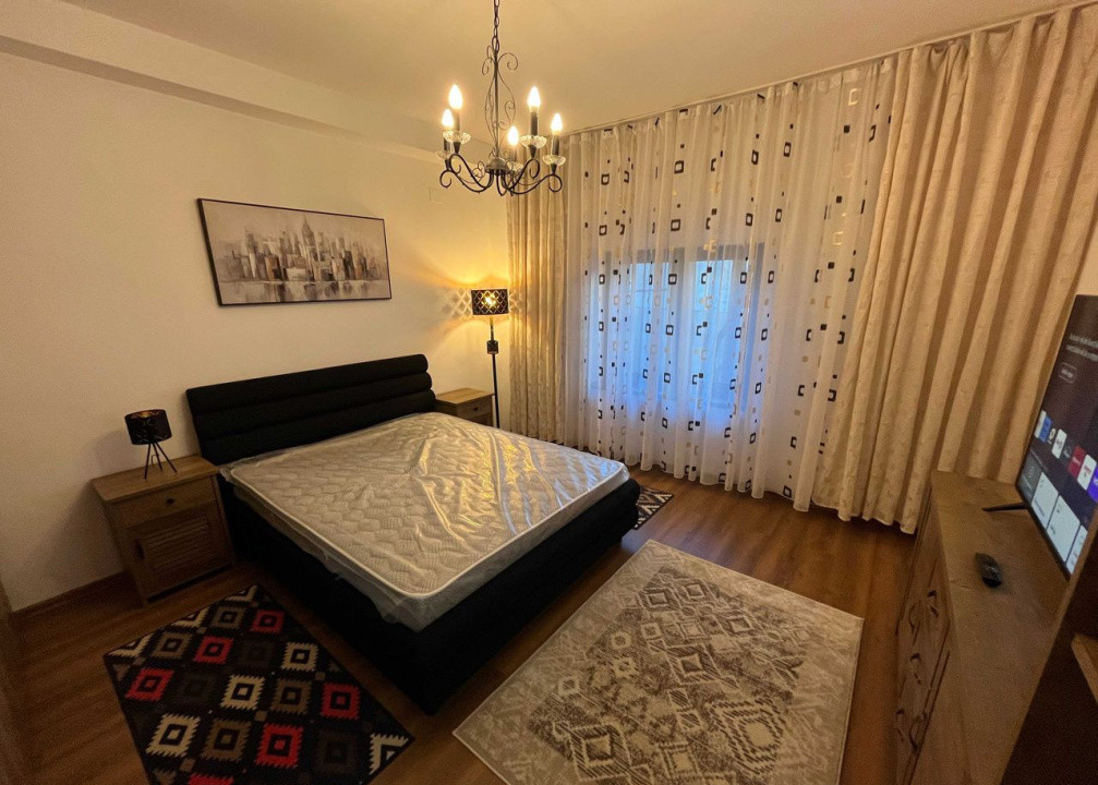 Apartament in VILA | 2 Camere | Grigorescu langa Somes | Curte |Prima inchiriere