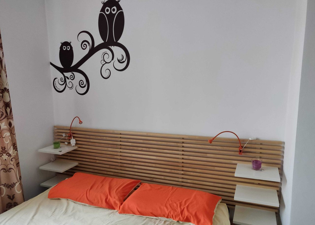 Apartament 2 camere | Modern | The Office | Marasti |