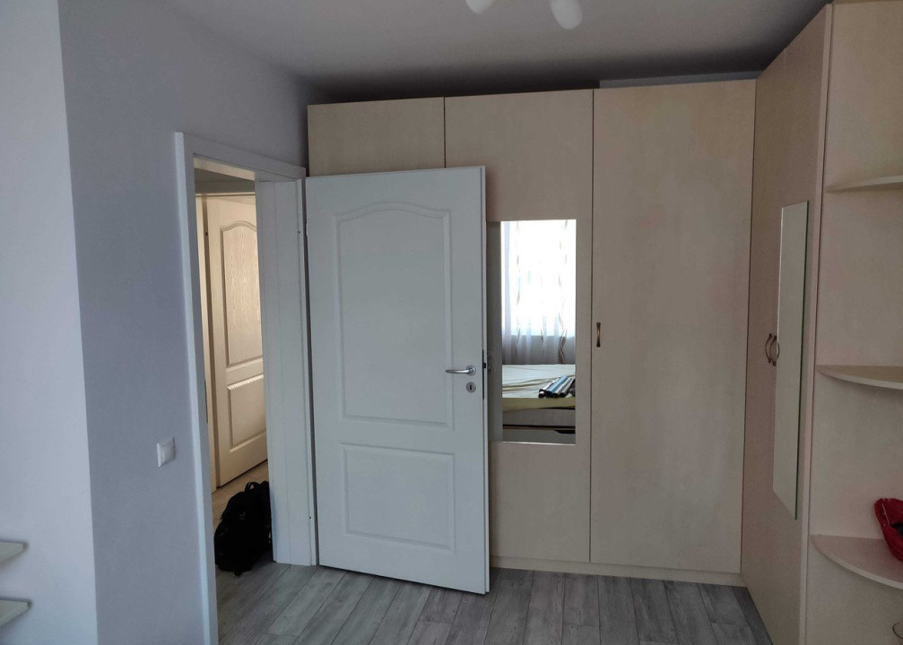 Apartament 2 camere | Modern | The Office | Marasti |