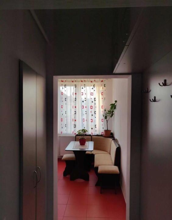 Apartament 2 camere | Modern | The Office | Marasti |