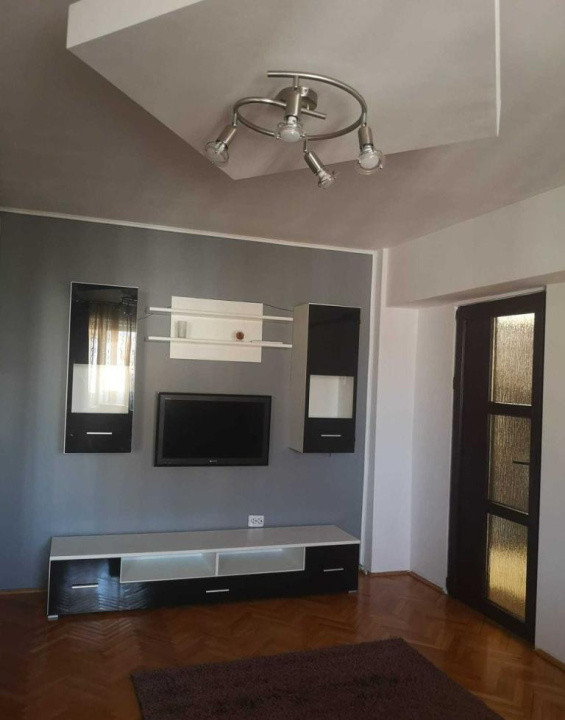 Apartament De Închiriat | 2 Camere | Mărăști | Str. Dorobanților