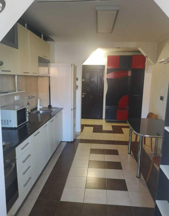 Apartament De Închiriat | 2 Camere | Mărăști | Str. Dorobanților