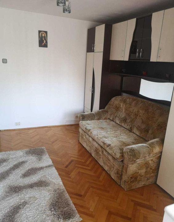 Apartament De Închiriat | 2 Camere | Mărăști | Str. Dorobanților