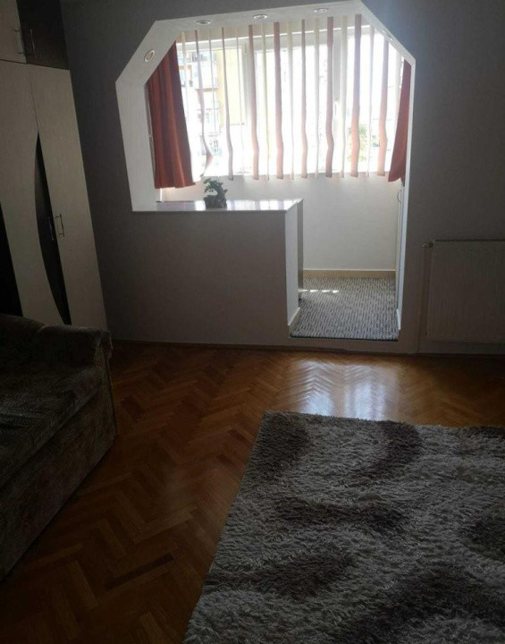 Apartament De Închiriat | 2 Camere | Mărăști | Str. Dorobanților
