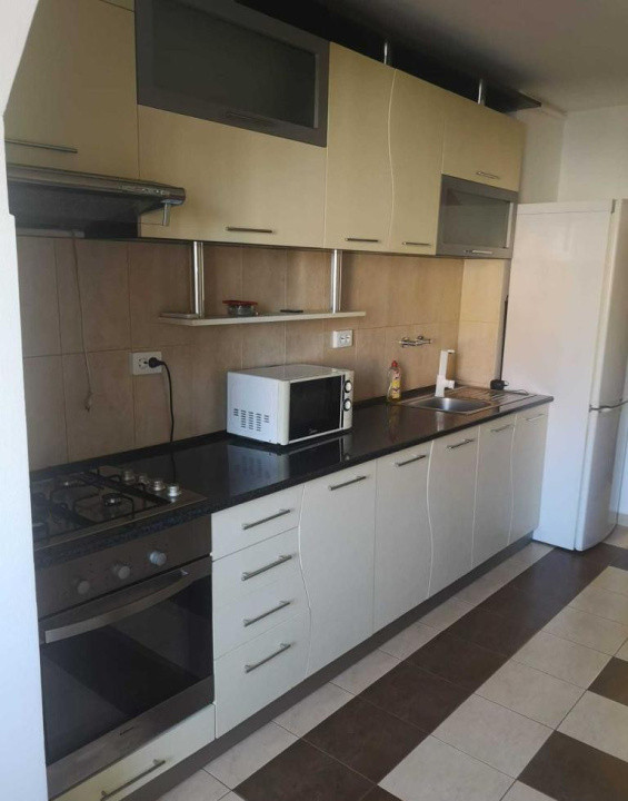 Apartament De Închiriat | 2 Camere | Mărăști | Str. Dorobanților