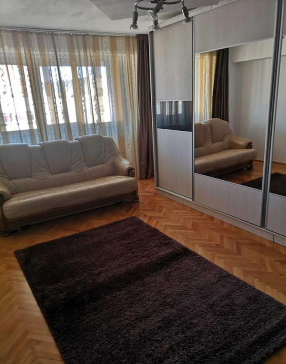 Apartament De Închiriat | 2 Camere | Mărăști | Str. Dorobanților