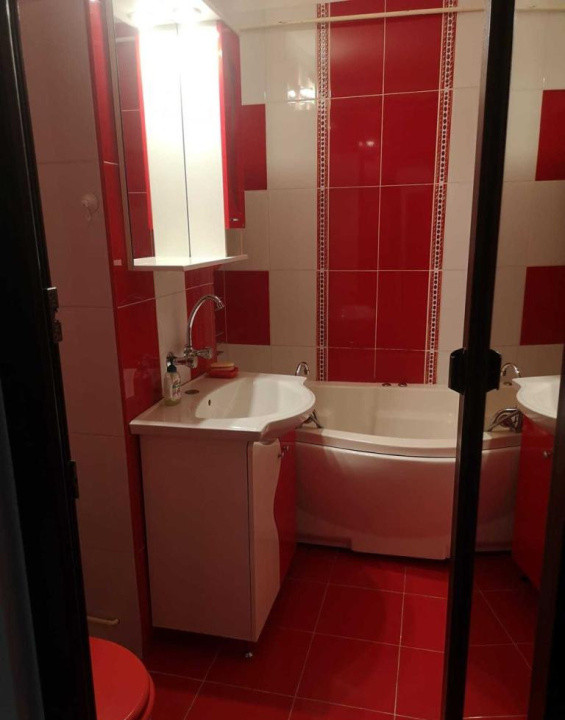 Apartament De Închiriat | 2 Camere | Mărăști | Str. Dorobanților
