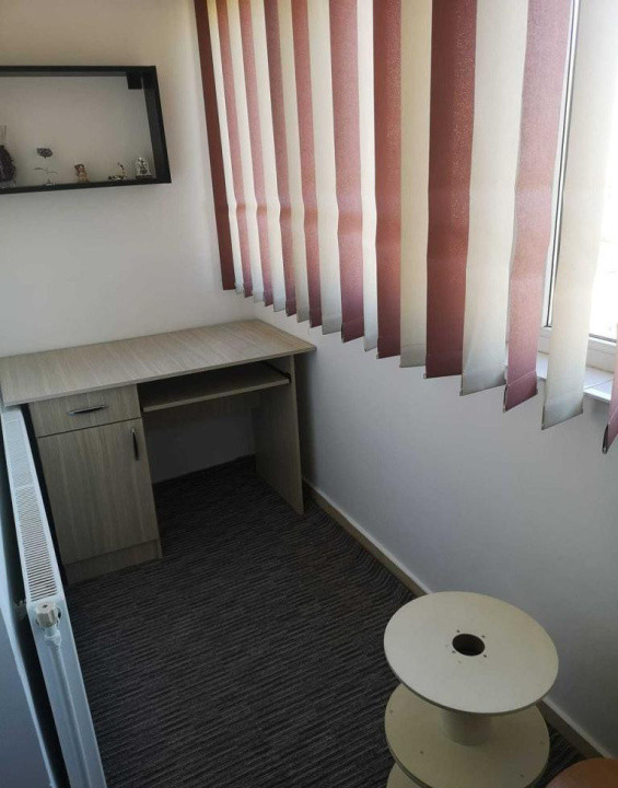 Apartament De Închiriat | 2 Camere | Mărăști | Str. Dorobanților