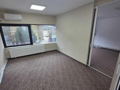 Închiriere Spațiu Comercial Și Birouri