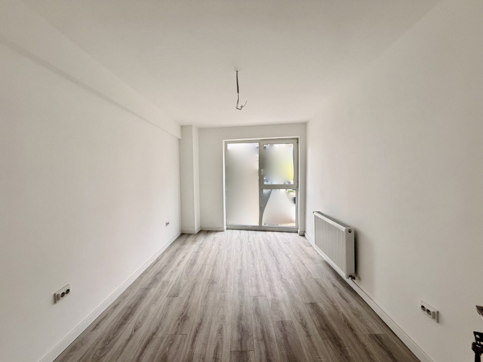 Ap 2 camere 56,6mp UTIL | MODERN | zona Taietura Turcului | BLOC NOU 