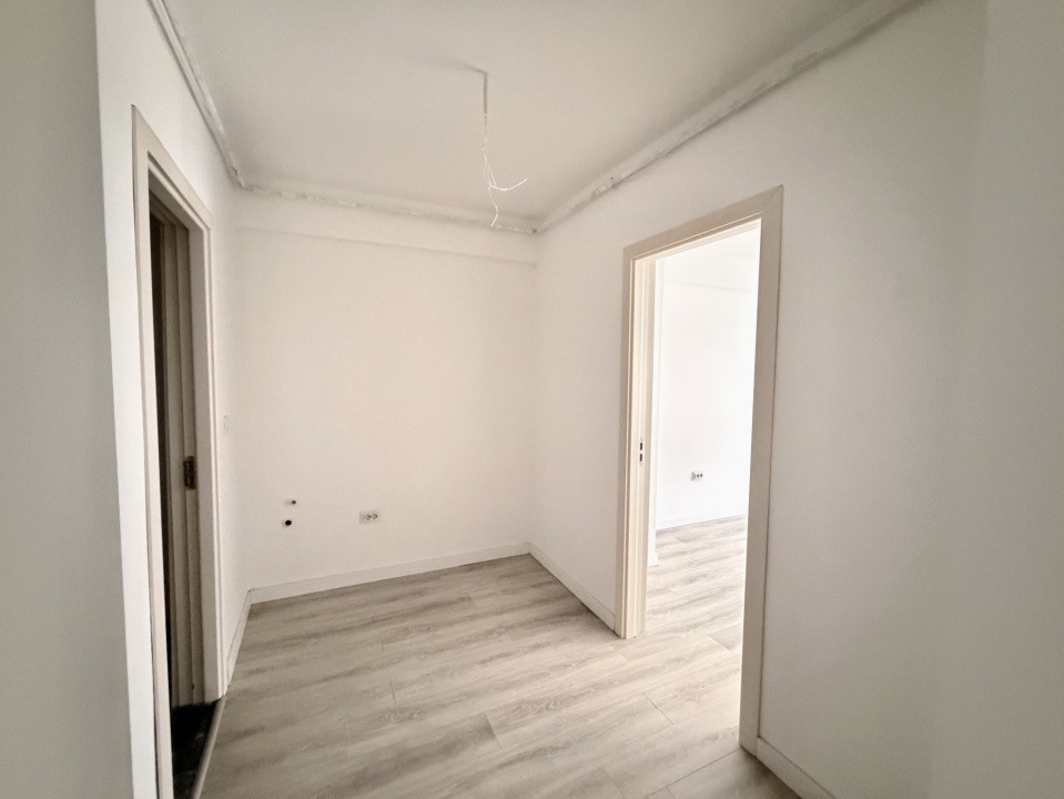 Ap 2 camere 56,6mp UTIL | MODERN | zona Taietura Turcului | BLOC NOU 