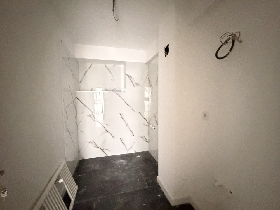 Ap 2 camere 56,6mp UTIL | MODERN | zona Taietura Turcului | BLOC NOU 