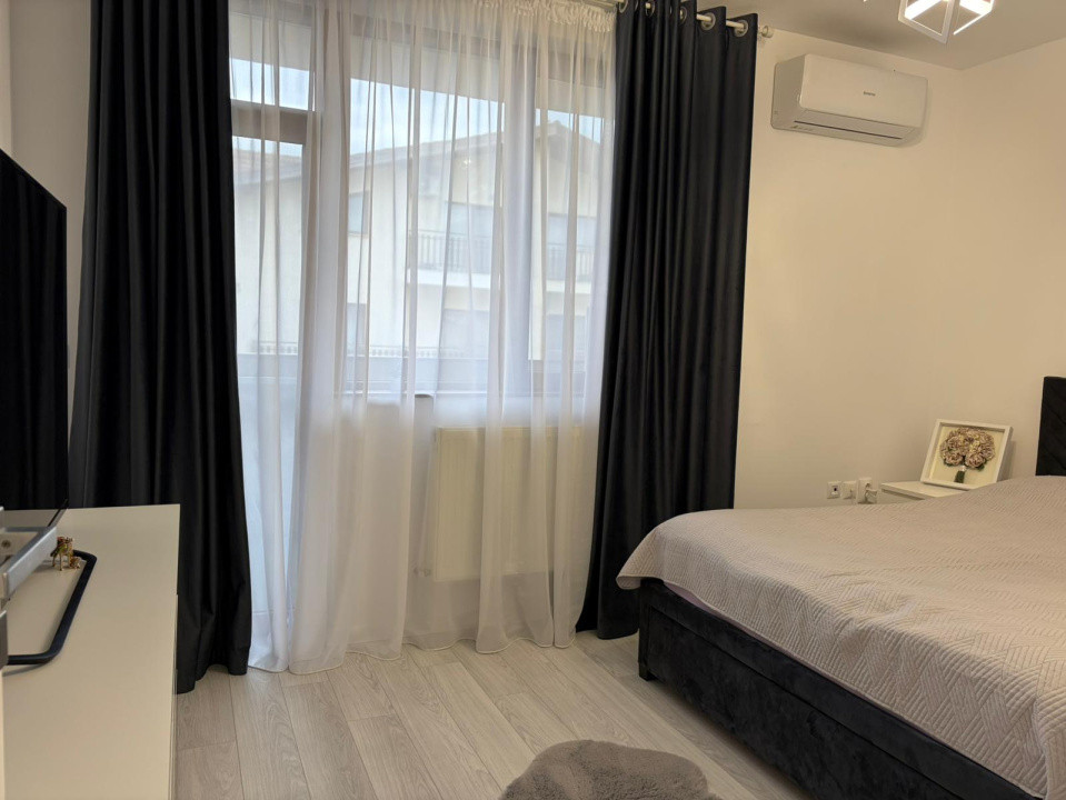 Apartament 3 camere l la cheie l 66 mp utili l parcare l Sesul de Sus 