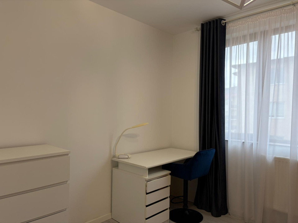 Apartament 3 camere l la cheie l 66 mp utili l parcare l Sesul de Sus 