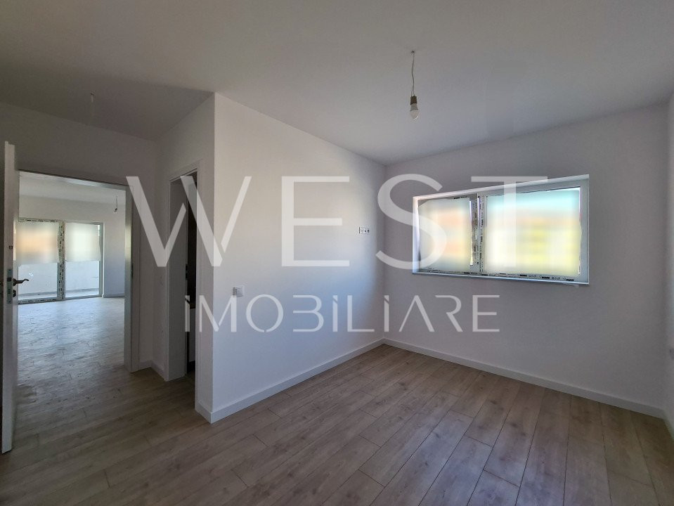  Apartament 3 camere/2bai/terasa 14mp! Rate la dezvoltator - Bloc TOP
