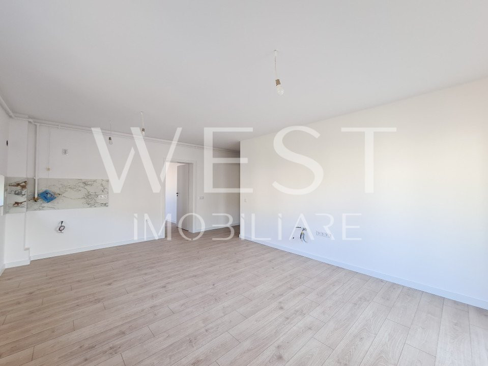  Apartament 3 camere/2bai/terasa 14mp! Rate la dezvoltator - Bloc TOP