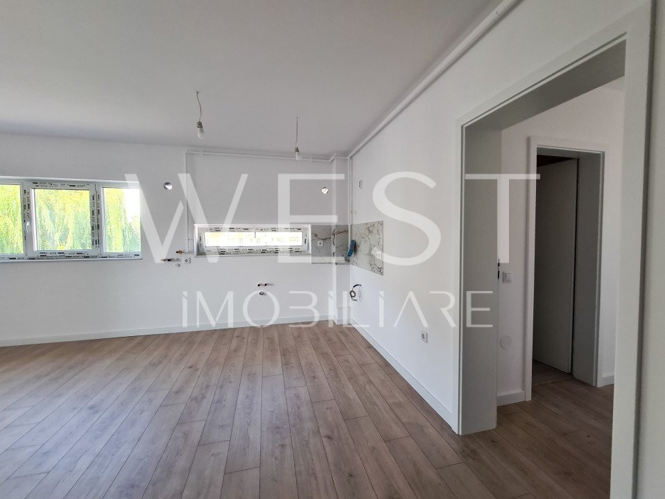  Apartament 3 camere/2bai/terasa 14mp! Rate la dezvoltator - Bloc TOP