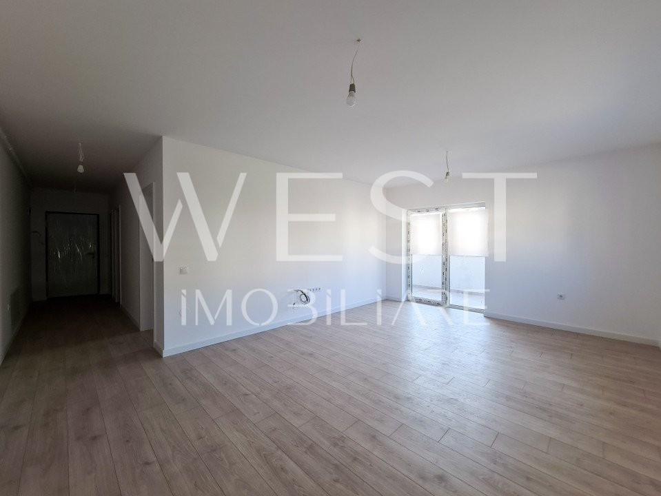  Apartament 3 camere/2bai/terasa 14mp! Rate la dezvoltator - Bloc TOP