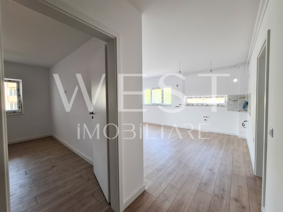  Apartament 3 camere/2bai/terasa 14mp! Rate la dezvoltator - Bloc TOP