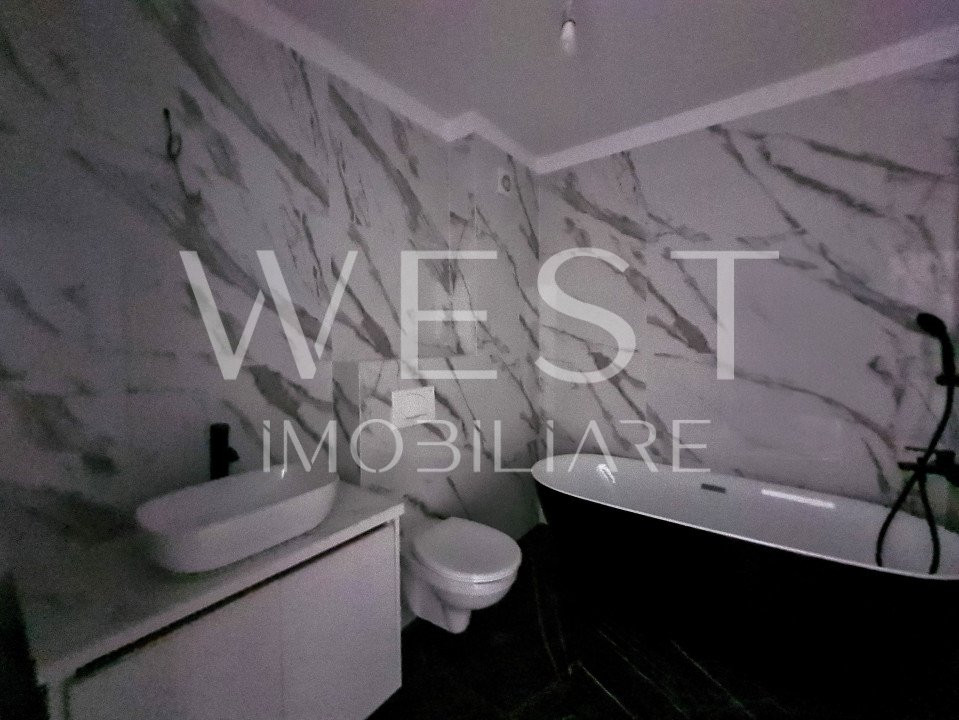  Apartament 3 camere/2bai/terasa 14mp! Rate la dezvoltator - Bloc TOP