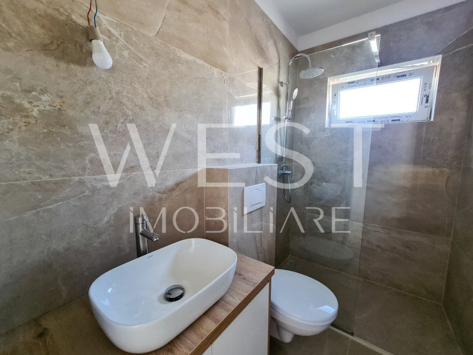  Apartament 3 camere/2bai/terasa 14mp! Rate la dezvoltator - Bloc TOP