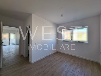  Apartament 3 camere/2bai/terasa 14mp! Rate la dezvoltator - Bloc TOP