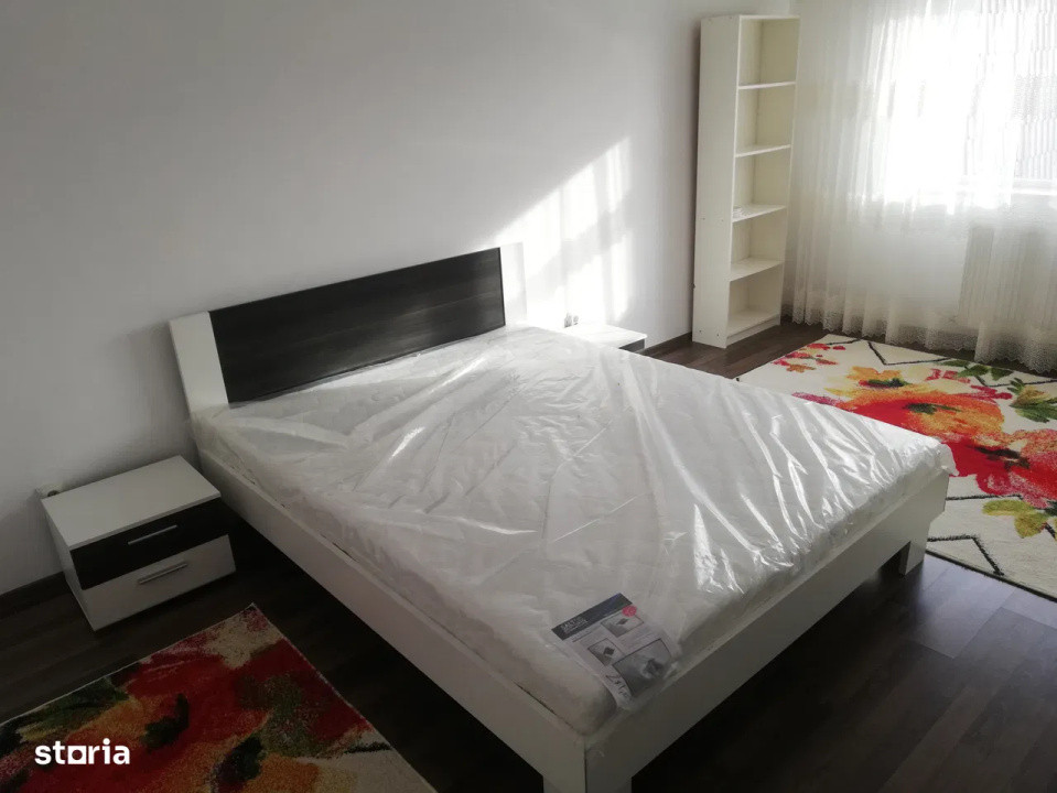 Apartament l decomandat l la cheie l 2 camere l Intre Lacuri 