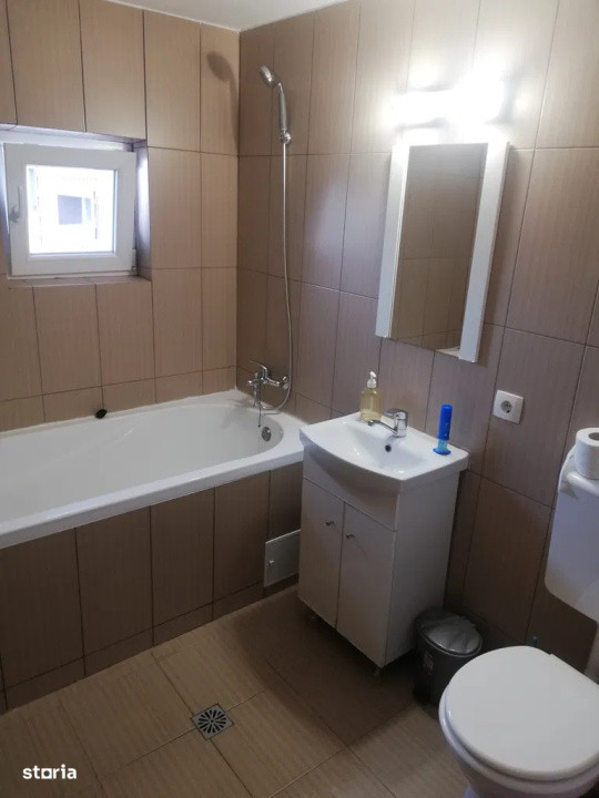 Apartament l decomandat l la cheie l 2 camere l Intre Lacuri 