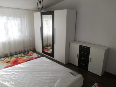 Apartament l decomandat l la cheie l 2 camere l Intre Lacuri 