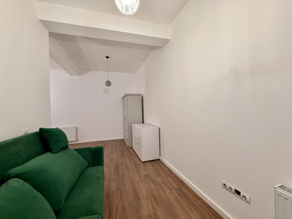Apartament 2 camere 50mp | Bloc NOU | Corneliu Coposu | Mobilat MODERN