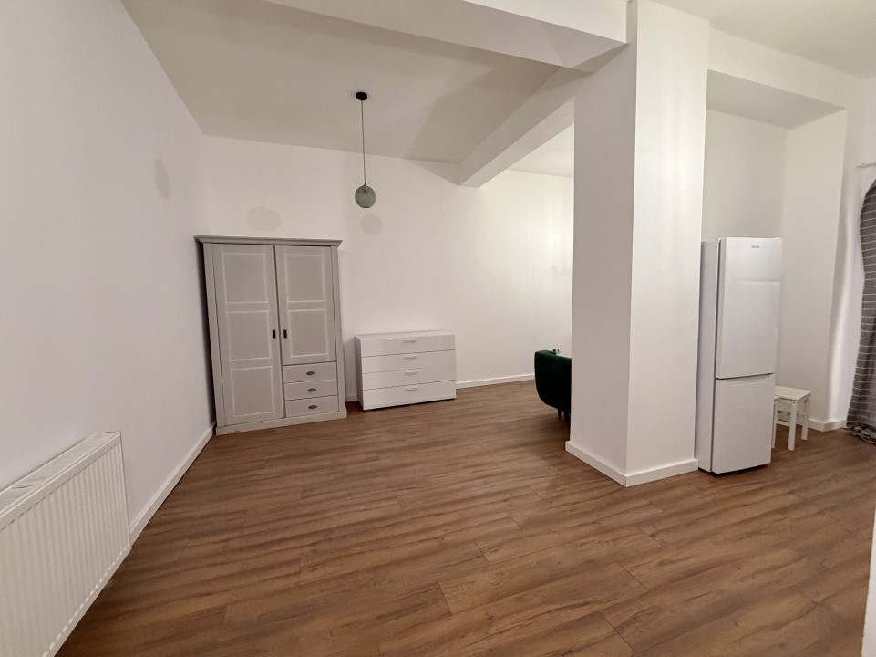 Apartament 2 camere 50mp | Bloc NOU | Corneliu Coposu | Mobilat MODERN