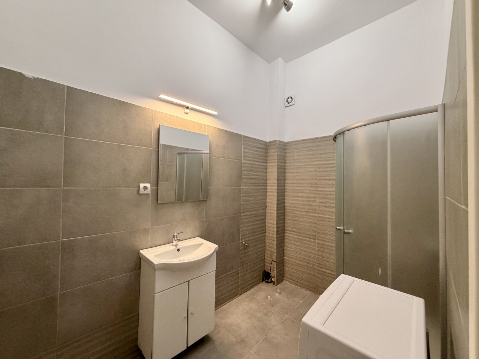 Apartament 2 camere 50mp | Bloc NOU | Corneliu Coposu | Mobilat MODERN