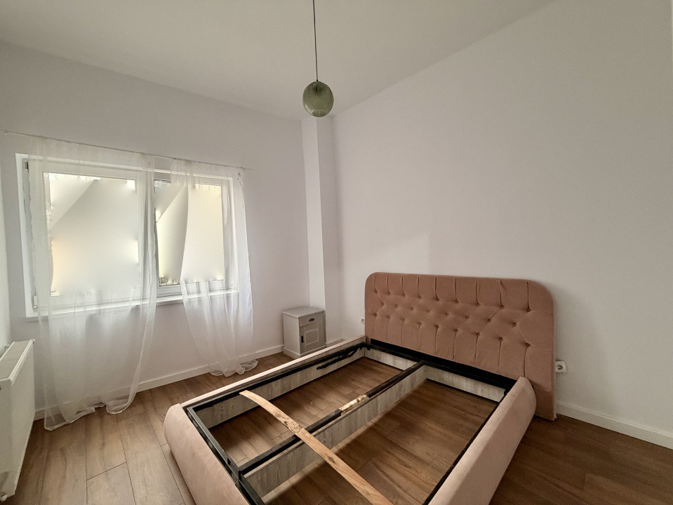 Apartament 2 camere 50mp | Bloc NOU | Corneliu Coposu | Mobilat MODERN