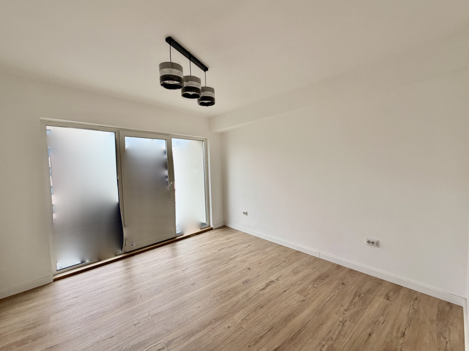 Ap 4 cam | 2 BAI | Finisat MODERN | Taietura Turcului | 93mp + TERASA