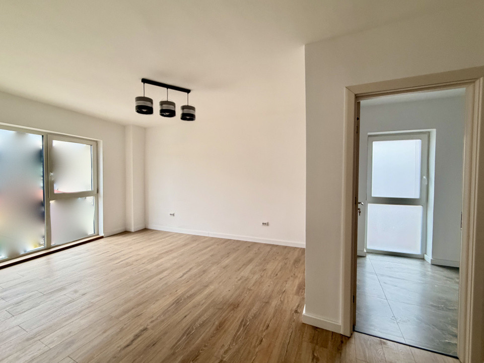 Ap 4 cam | 2 BAI | Finisat MODERN | Taietura Turcului | 93mp + TERASA