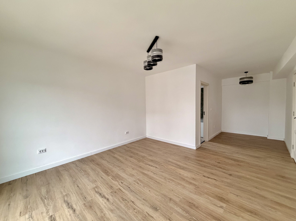 Ap 4 cam | 2 BAI | Finisat MODERN | Taietura Turcului | 93mp + TERASA