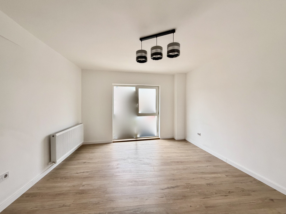 Ap 4 cam | 2 BAI | Finisat MODERN | Taietura Turcului | 93mp + TERASA