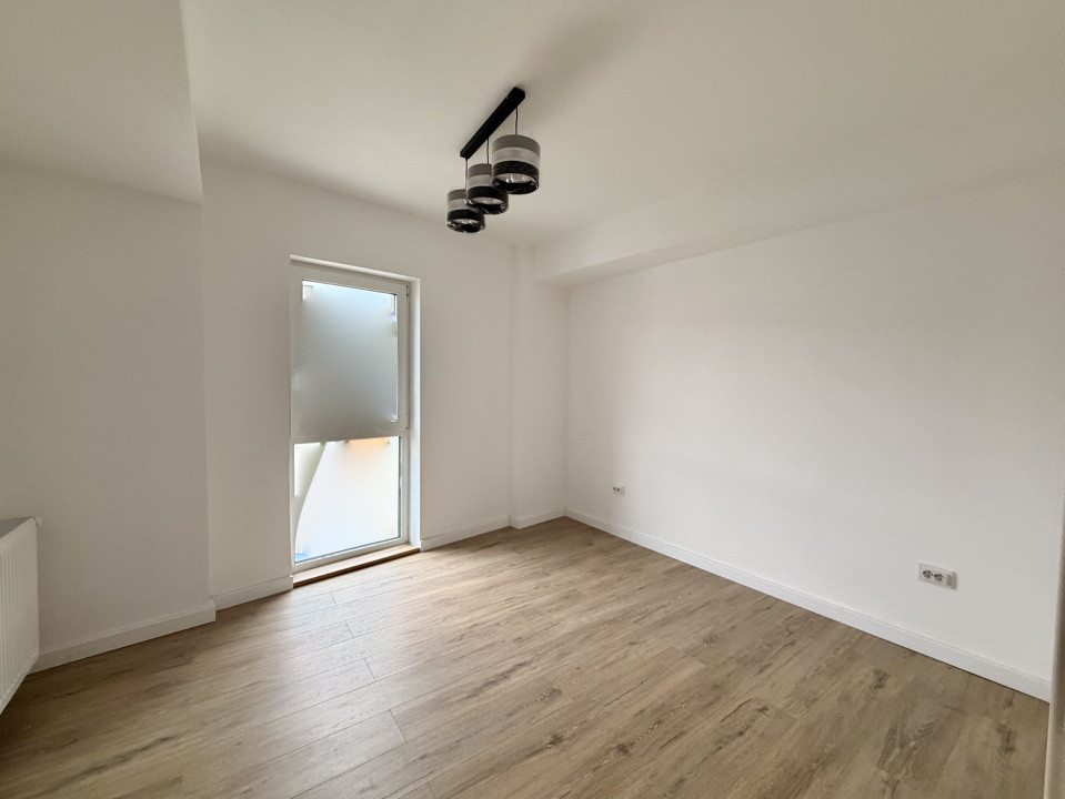 Ap 4 cam | 2 BAI | Finisat MODERN | Taietura Turcului | 93mp + TERASA