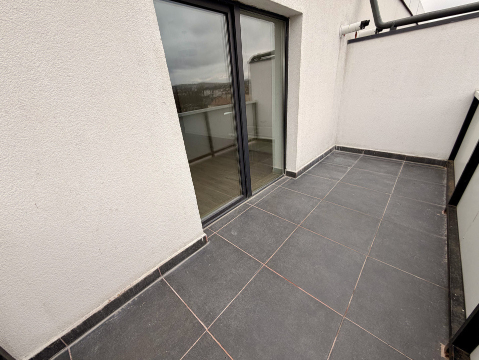 Ap 4 cam | 2 BAI | Finisat MODERN | Taietura Turcului | 93mp + TERASA