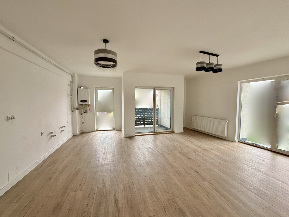 Ap 3 cam 75mp UTIL | 2 BAI | Finisat MODERN | Taietura Turcului