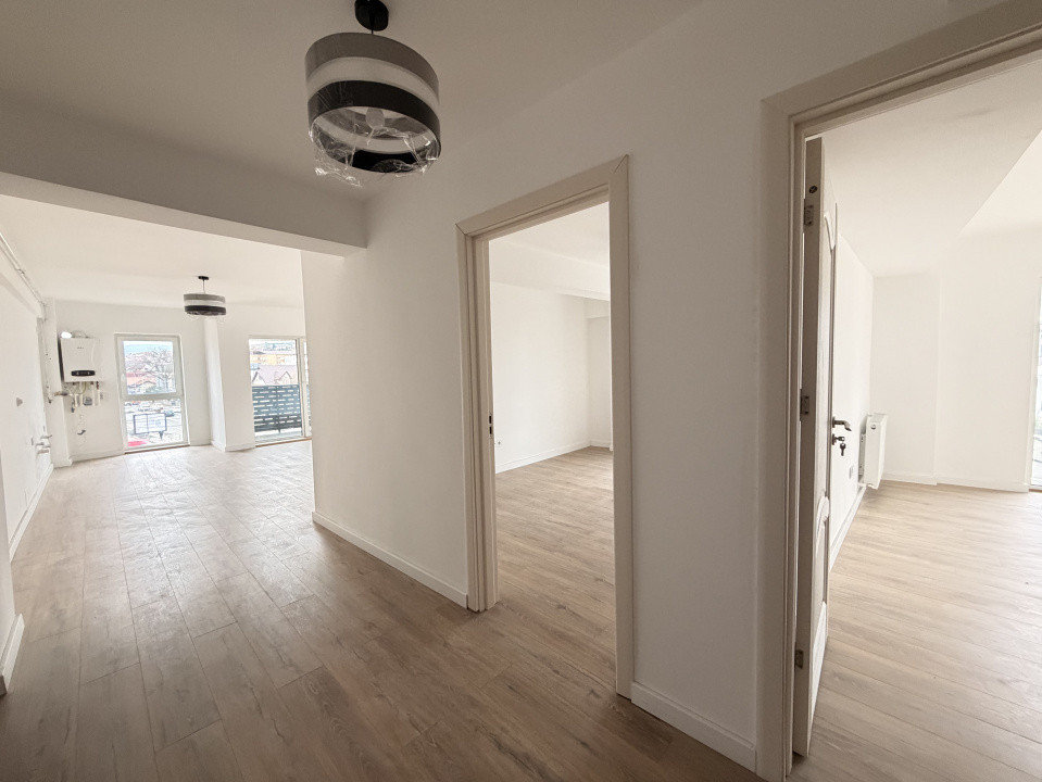 Ap 3 cam 75mp UTIL | 2 BAI | Finisat MODERN | Taietura Turcului