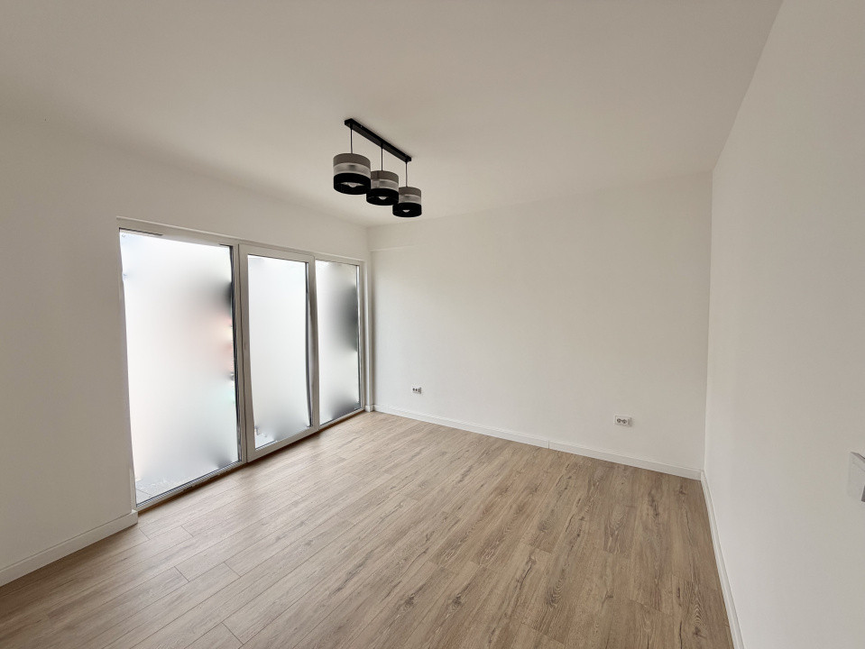 Ap 3 cam 75mp UTIL | 2 BAI | Finisat MODERN | Taietura Turcului