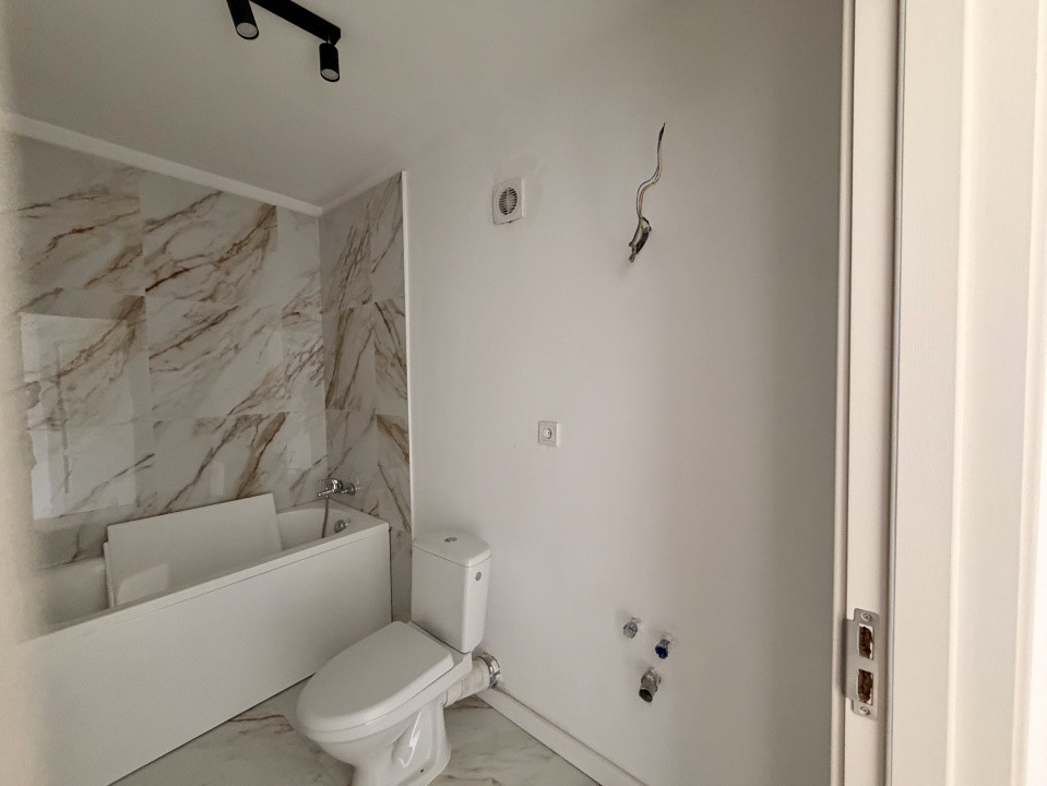 Ap 3 cam 75mp UTIL | 2 BAI | Finisat MODERN | Taietura Turcului