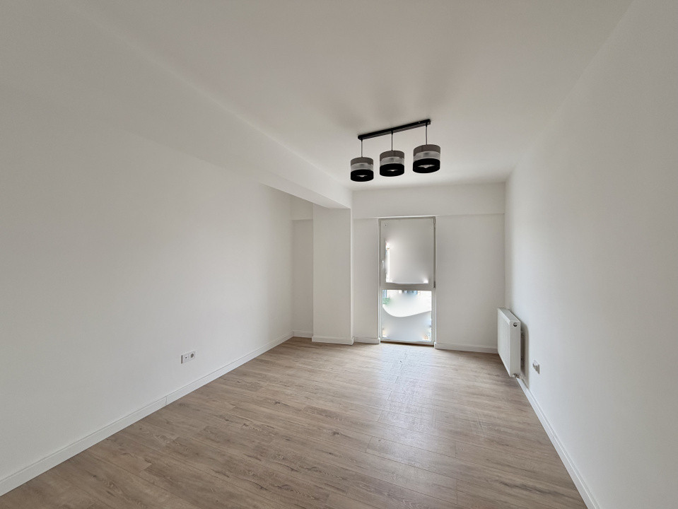 Ap 3 cam 75mp UTIL | 2 BAI | Finisat MODERN | Taietura Turcului