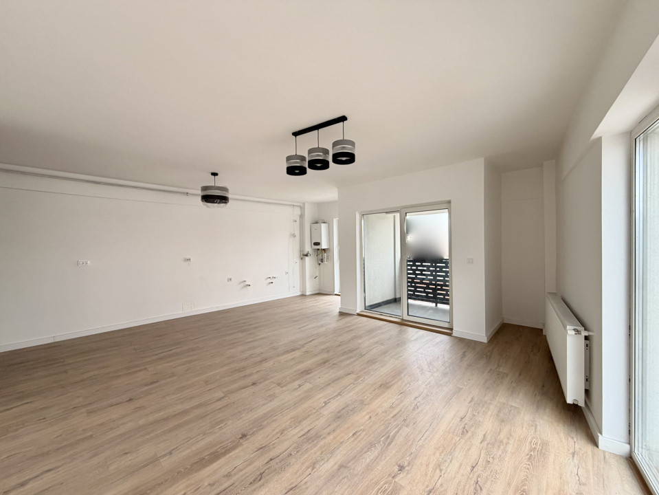 Ap 3 cam 75mp UTIL | 2 BAI | Finisat MODERN | Taietura Turcului