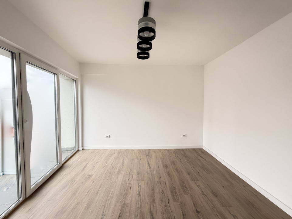 Ap 3 cam 75mp UTIL | 2 BAI | Finisat MODERN | Taietura Turcului