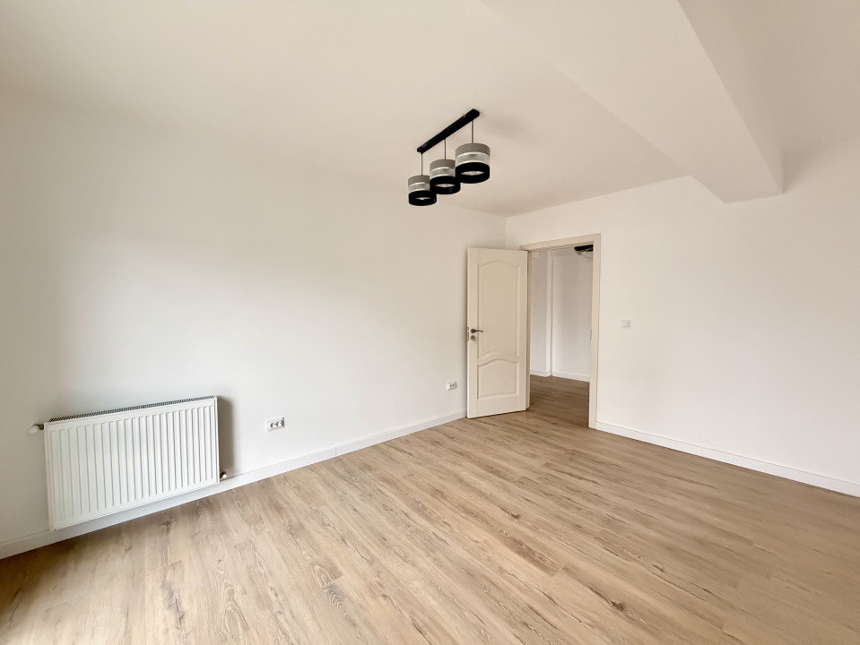 Ap 3 cam 75mp UTIL | 2 BAI | Finisat MODERN | Taietura Turcului