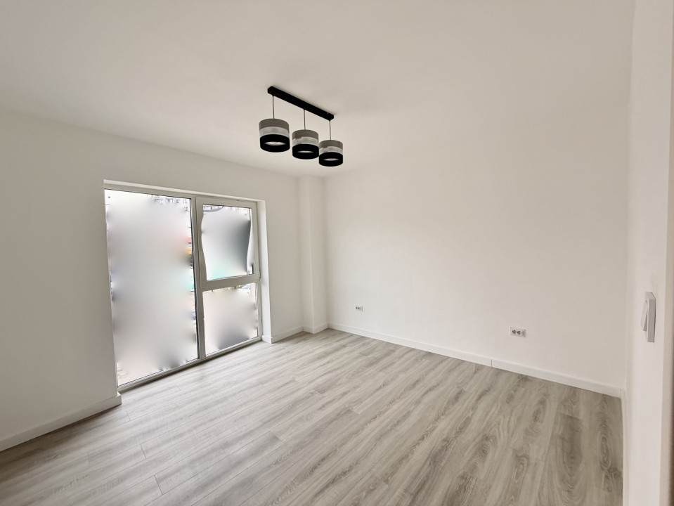 Apartament 3 camere NOU | FINISAT | 70mp UTIL | zona Taietura Turcului